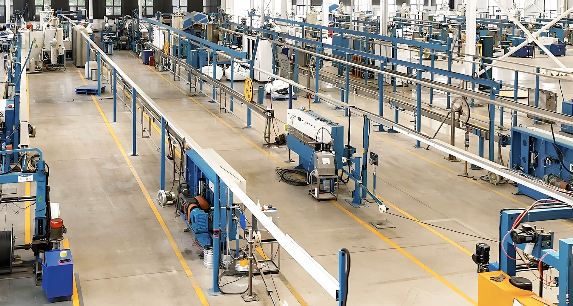 Shandong Tongheng Optoelectronics Technology Co., Ltd.