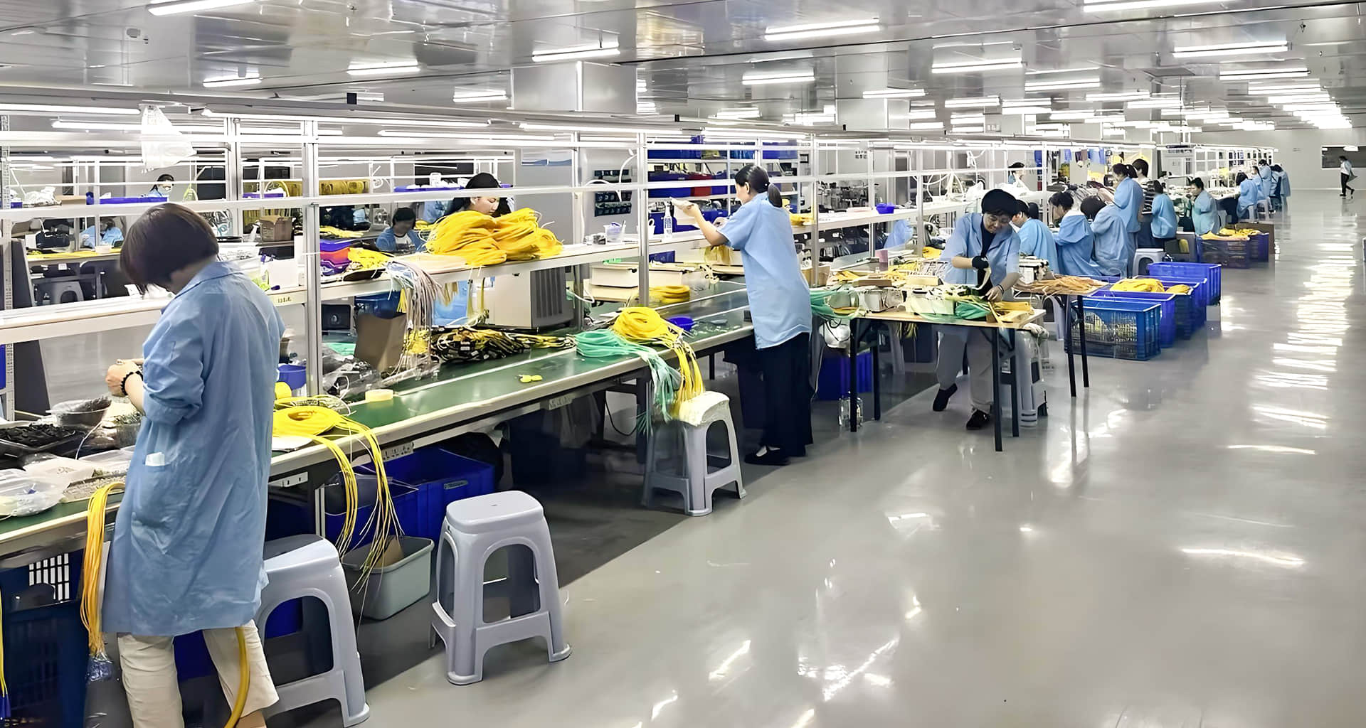 Shandong Tongheng Optoelectronics Technology Co., Ltd.